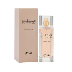 RASASI FATTAN POUR FEMME